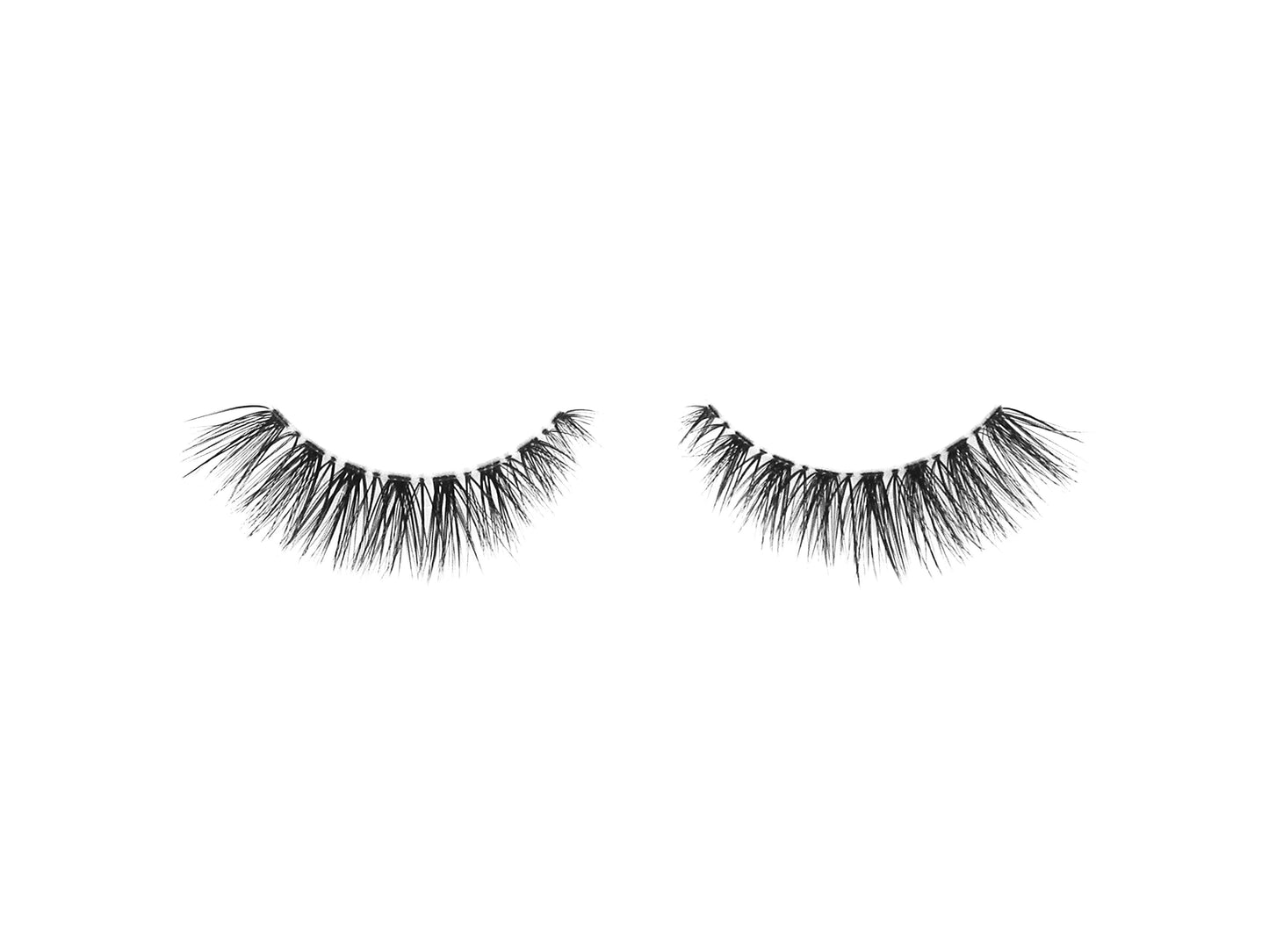 W7 Pre Glued Lashes Mesmerise