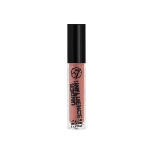 W7 Under The Influence Lipgloss Loyal