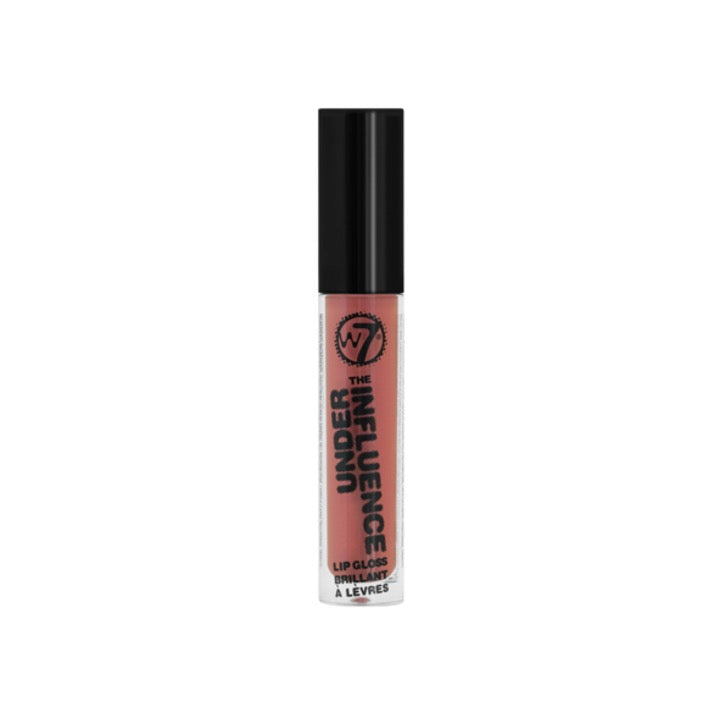 W7 Under The Influence Lipgloss Hooked