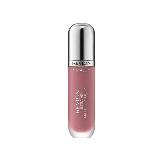 Revlon Ultra HD Matte Lip Color 720 Metallic HD Luster