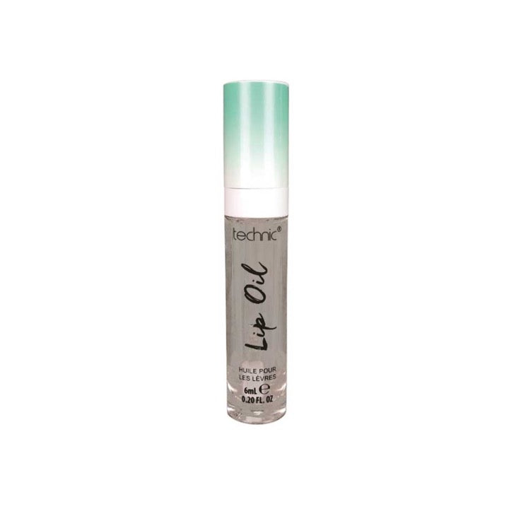 Technic Lip Oil Mint