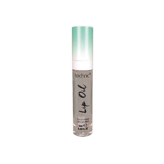 Technic Lip Oil Mint