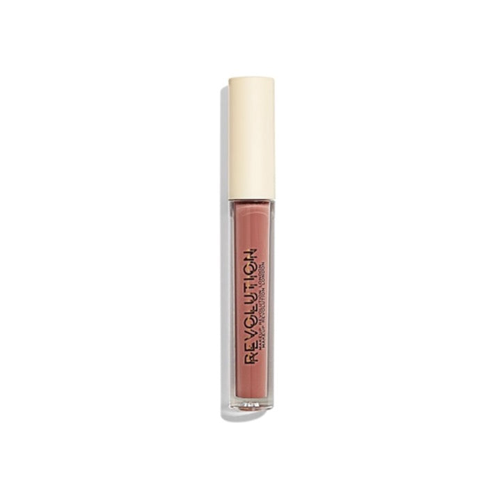 Revolution Nudes Collection Lipgloss Skinny Dip