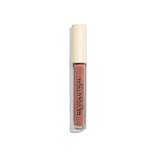 Revolution Nudes Collection Lipgloss Skinny Dip