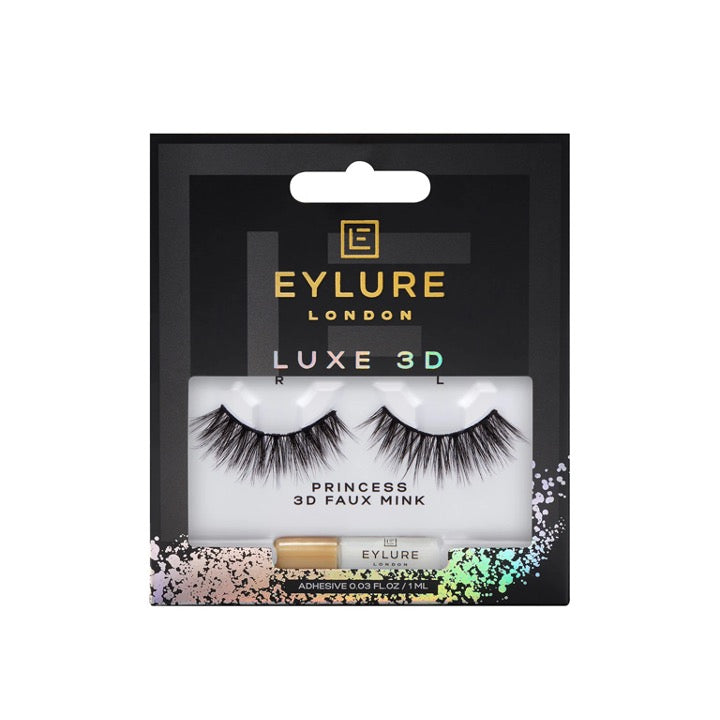 Eylure Luxe 3D Princess Lashes