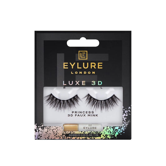 Eylure Luxe 3D Princess Lashes