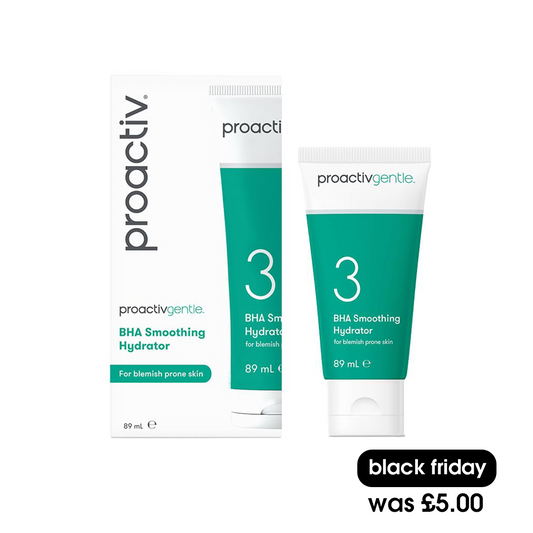 Proactiv Gentle 3 BHA Smoothing Hydrator 89ml