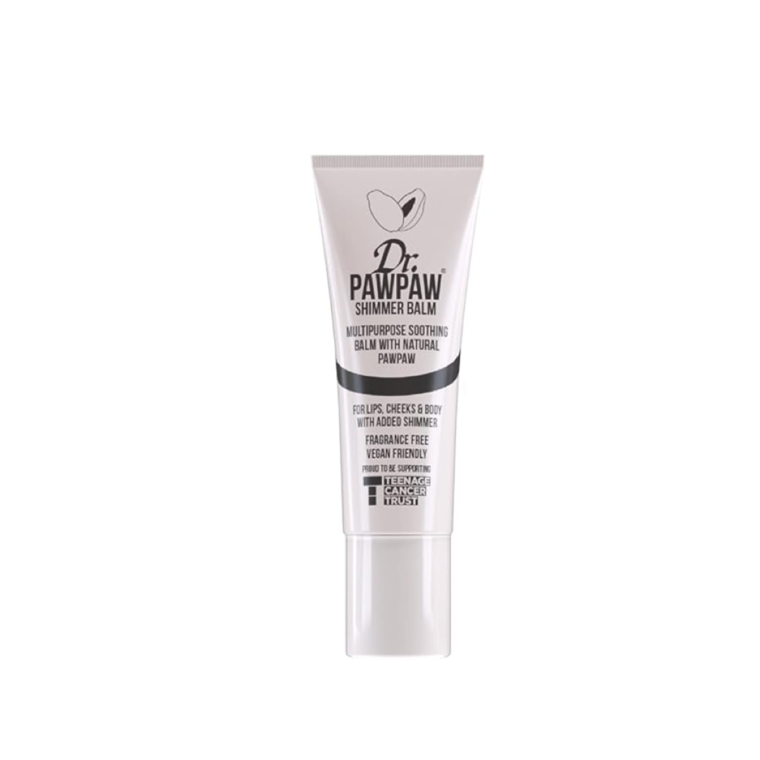 Dr Paw Paw Shimmer Balm 10ml