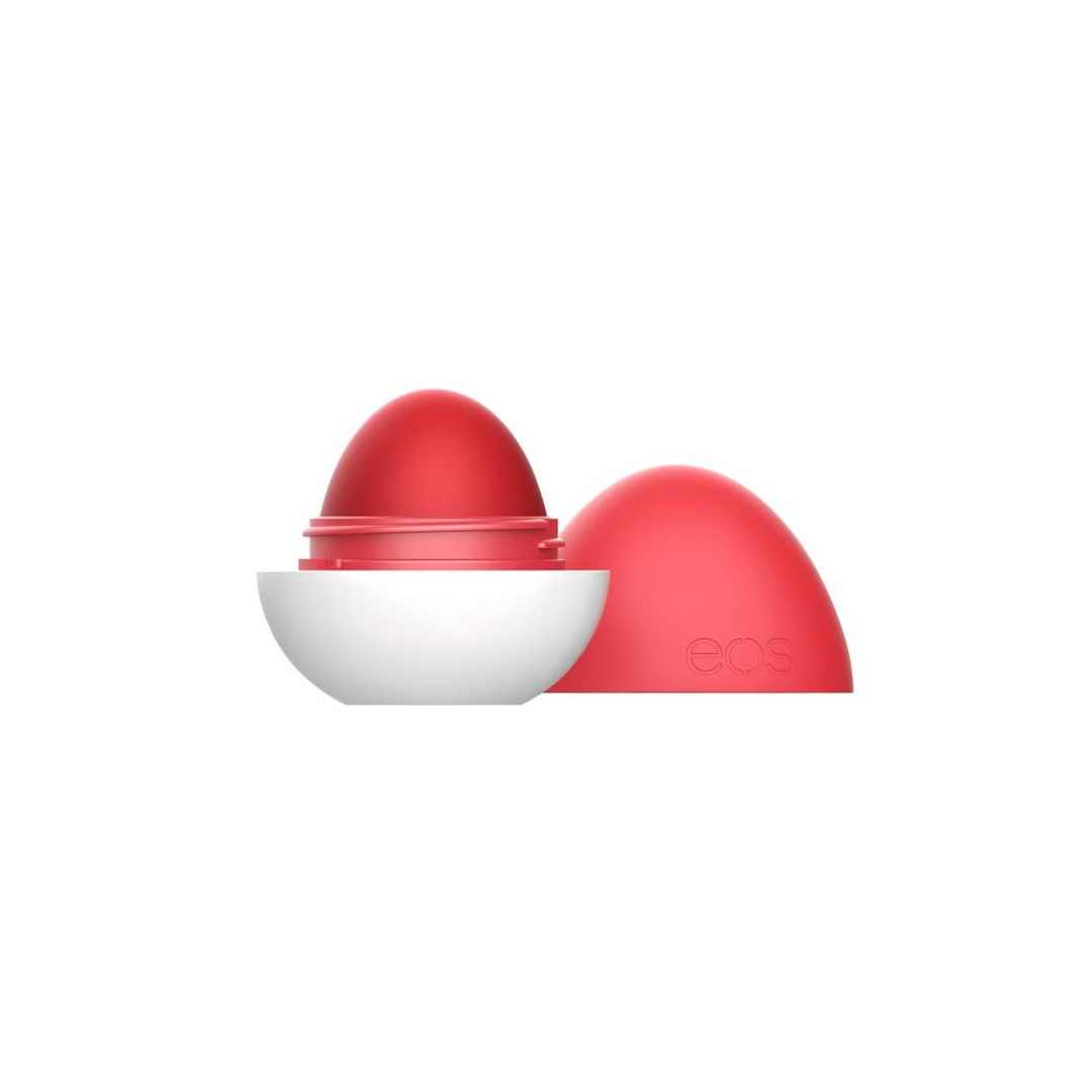 EOS Lip Balm Ball Red Haute