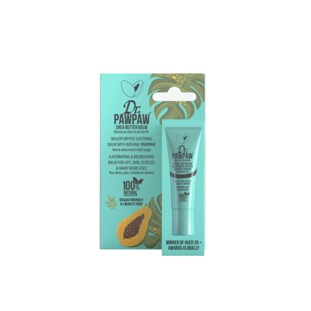 Dr Paw Paw Shea Butter Balm 10ml