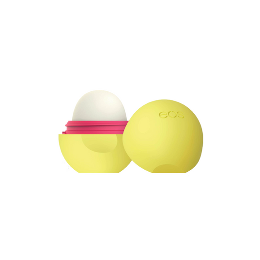 EOS Lip Balm Ball Pineapple Passionfruit