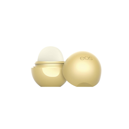 EOS Lip Balm Ball Champagne Pop