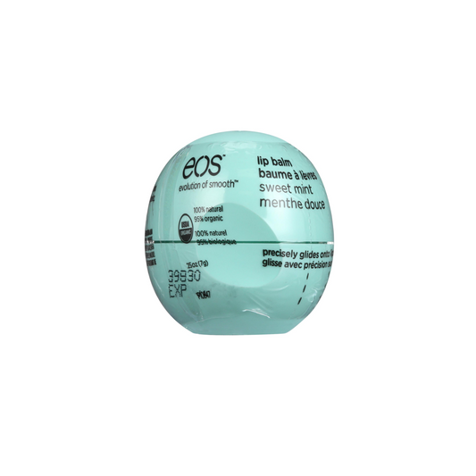 EOS Lip Balm Ball Sweet Mint