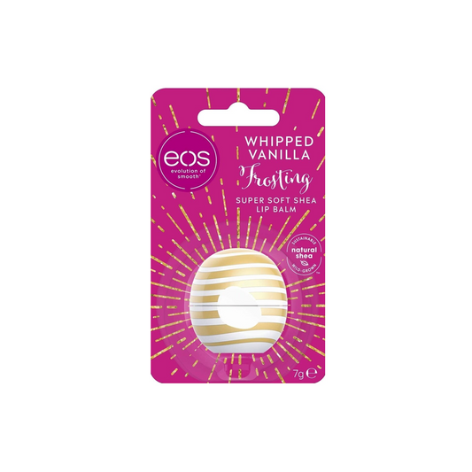 EOS Lip Balm Ball Whipped Vanilla