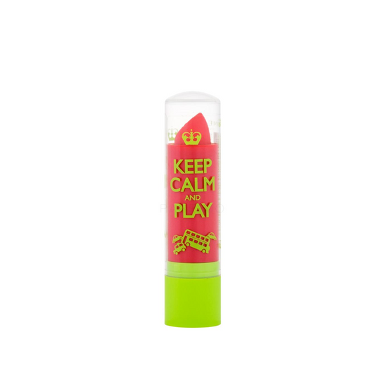 Rimmel Keep Calm & Play Lip Balm Rose Blush 040