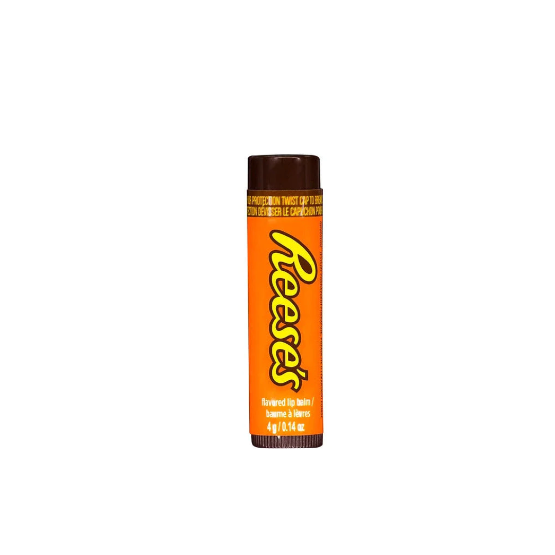 Reeses Milk Chocolate Peanut Lip Balm
