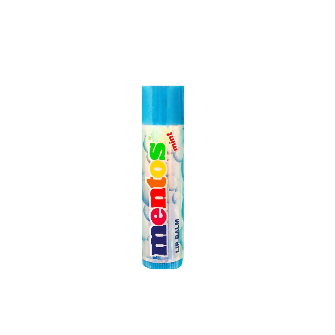 Mentos Mint Lip Balm