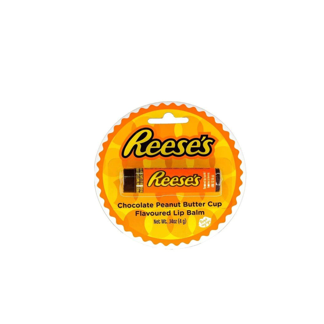 Reeses Milk Chocolate Peanut Lip Balm