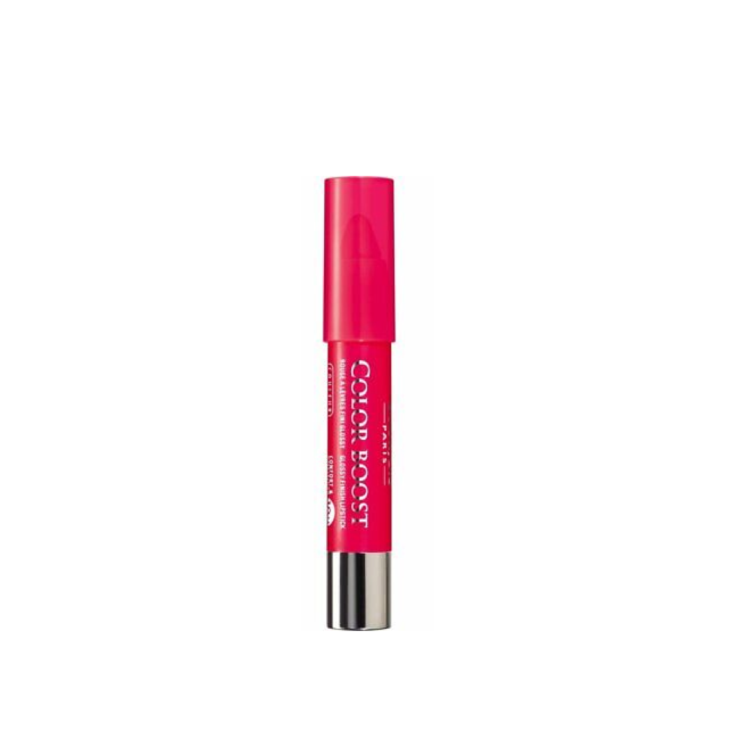 Bourjois Lipstick Colour Boost Red Island 05