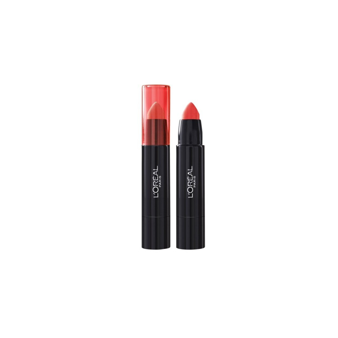 LOreal Sexy Balm Sheer Break The Rules