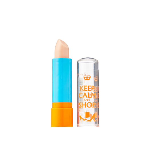 Rimmel Keep Calm & Shop Lip Balm Clear 010