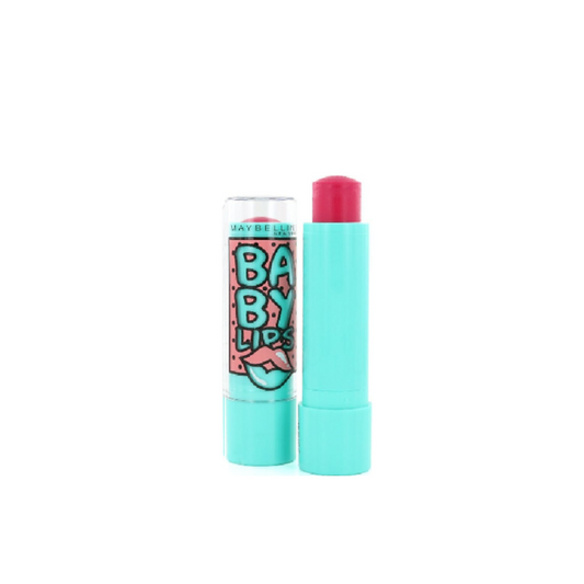 Maybelline Baby Lips Lip Balm Grapefruit Zing