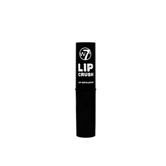 W7 Lip Crush Lipstick Exfoliator