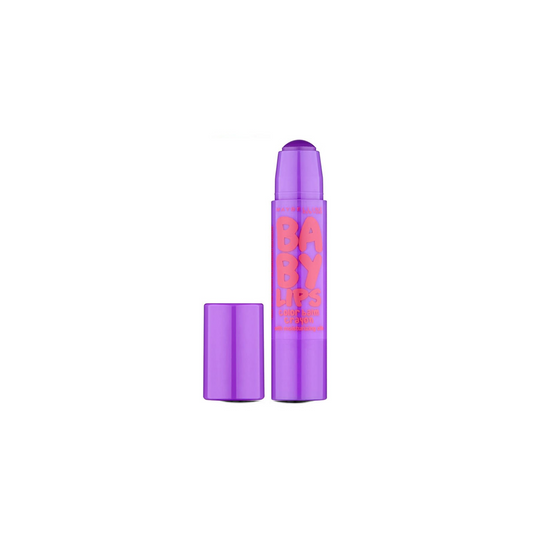 Maybelline Baby Lips Color Balm Crayon 25 Playful Purple