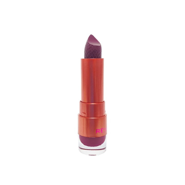 Tester Revolution I Heart Revolution Dragons Dare Lipstick Prophecy