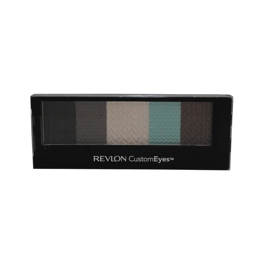 Revlon CustomEyes Shadow & Liner - 022 Beach Beauty