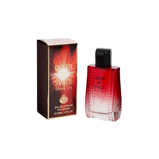 Real Time EDP 100ml Queen Of Space Blazing Sky