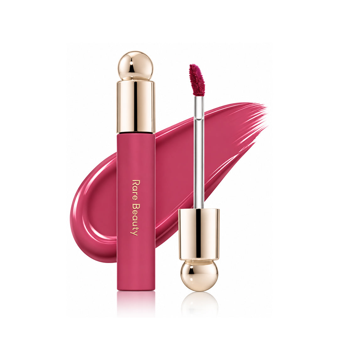 Soft Pinch Tinted Lip Oil Wonder