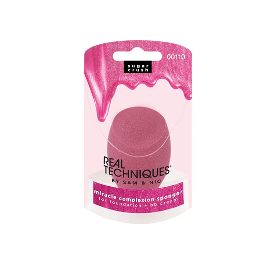 Real Techniques Sugar Crush Miracle Complexion Sponge