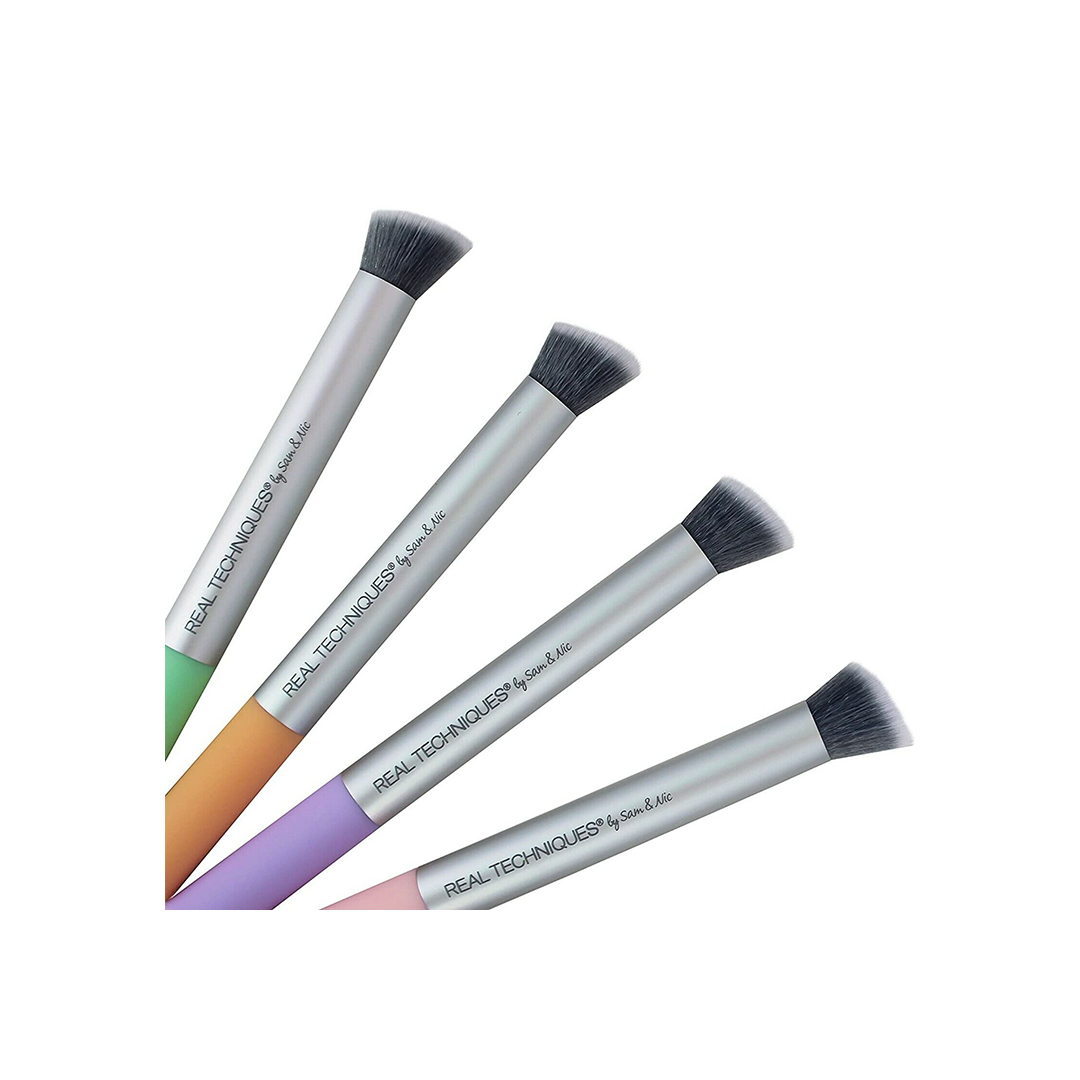 Real Techniques Colour Correcting Brush Set