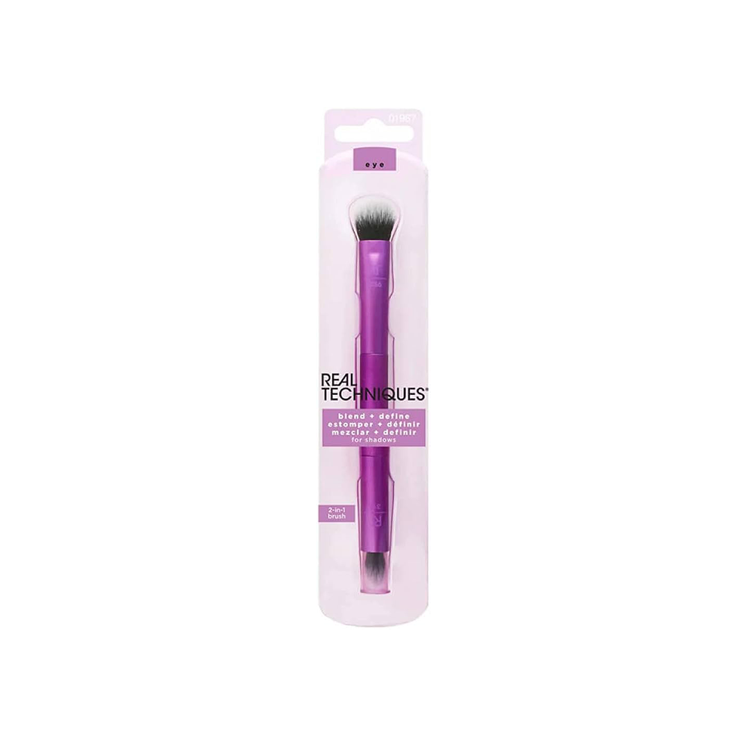 Dual Ended Blend Define Brush