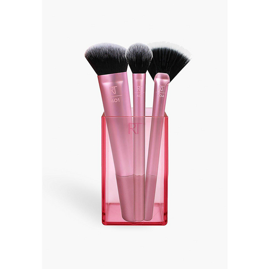 Real Techniques Sculpting Brush Set