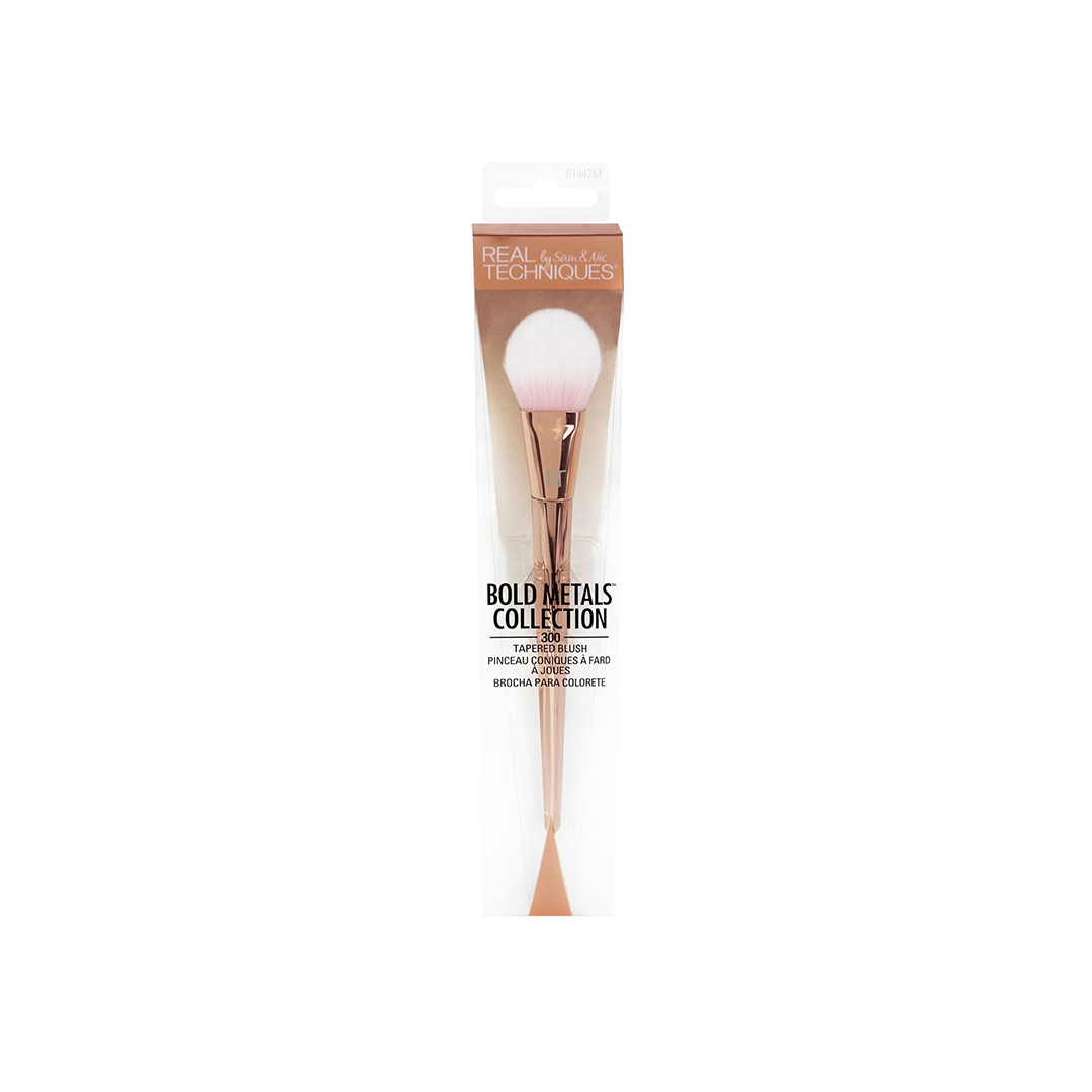 Real Techniques Tapered Blush Brush 300