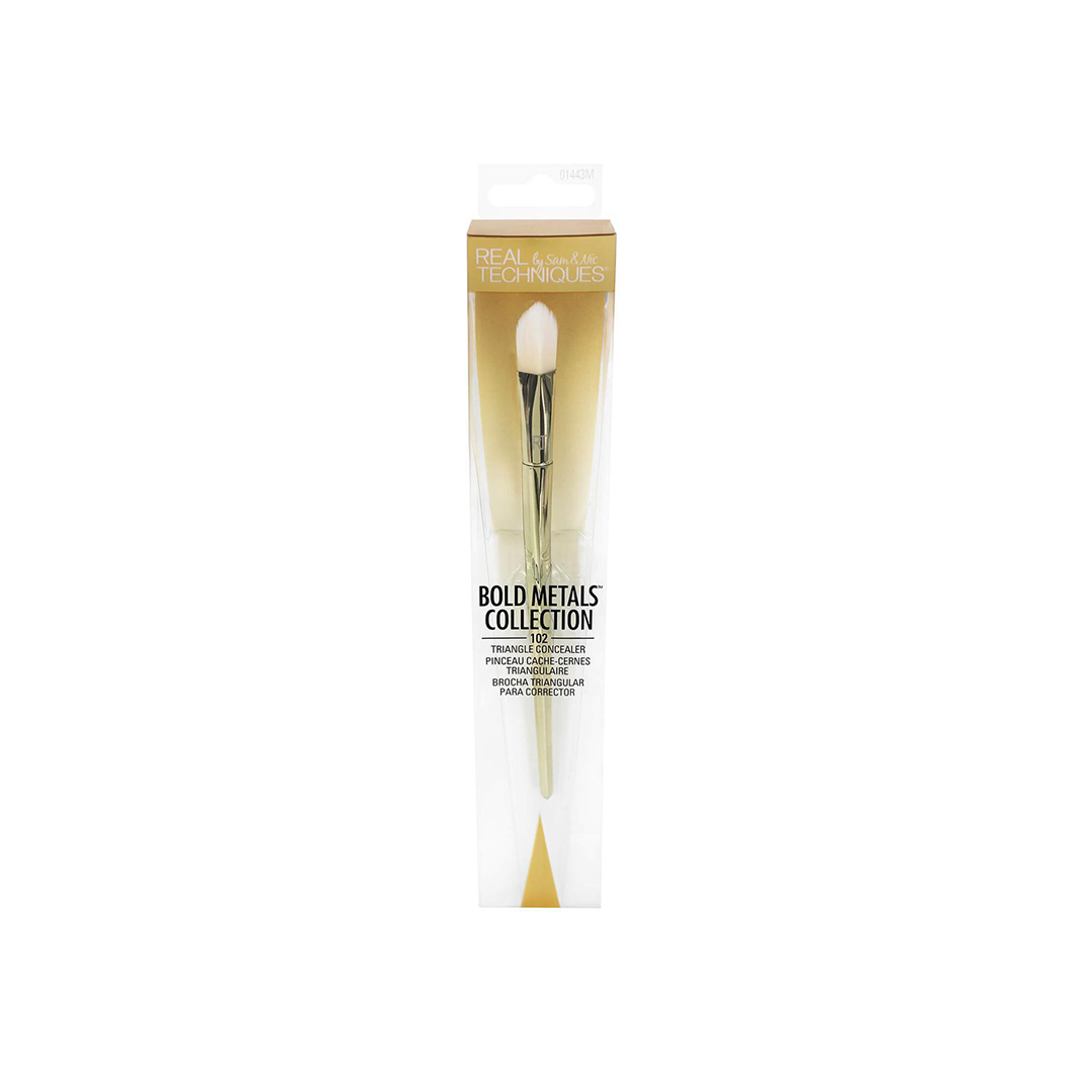 Real Techniques Triangle Concealer Brush 102