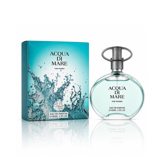 Real Time EDP 100ml Acqua di Mare RT049