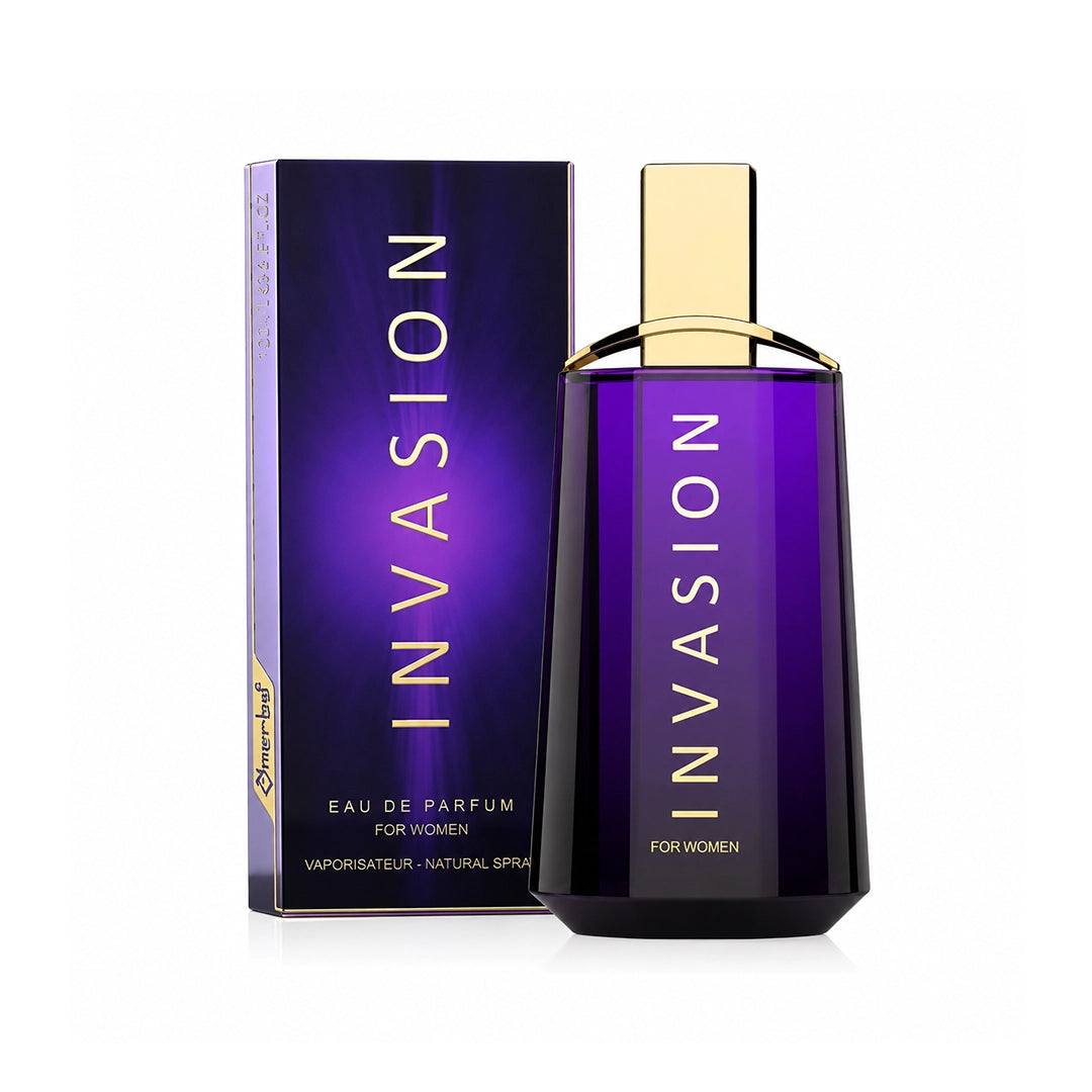 Omerta EDP 100ml Invasion OM085