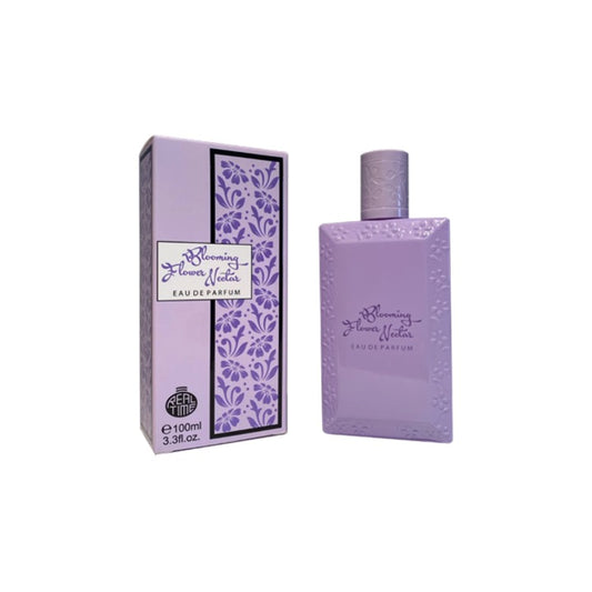 Real Time EDP 100ml Blooming Flower Nectar RT207