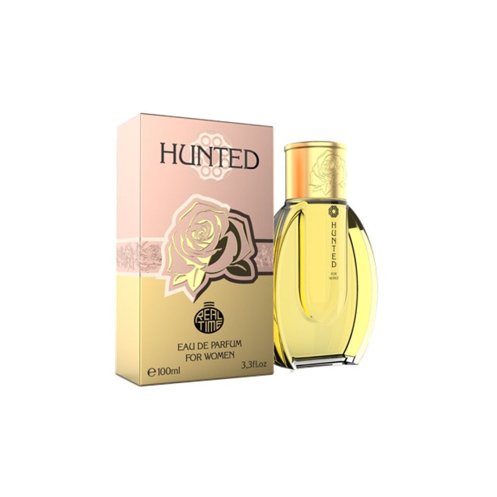 Real Time EDP 100ml Hunted Women RT203