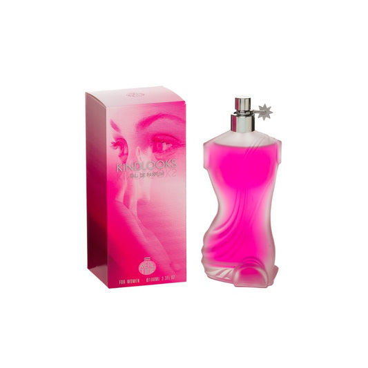 Real Time EDP 100ml Kind Looks Woman RT013