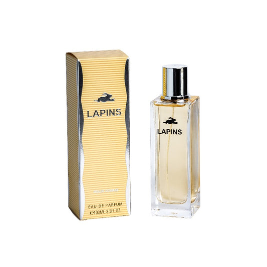Real Time EDP 100ml Lapins RT205
