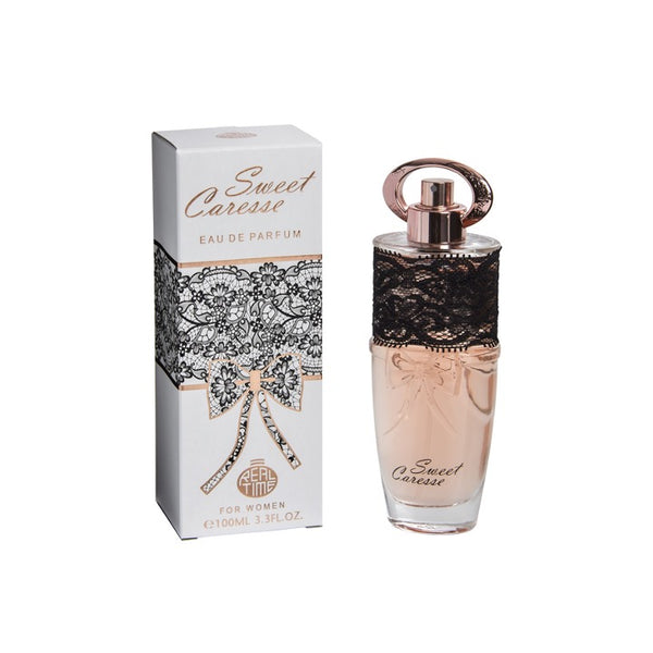 Real Time EDP 100ml Sweet Caresse RT093 – Beauty Outlet