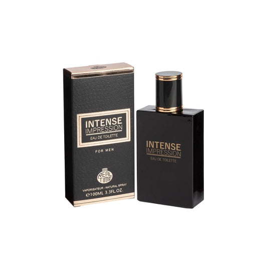 Real Time EDT 100ml Intense Impression RT154