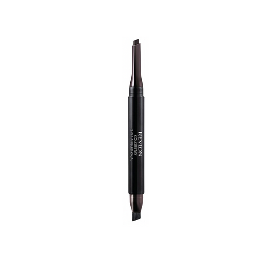 Revlon Colorstay 2in1 Waterproof Eyeliner 102 Fig