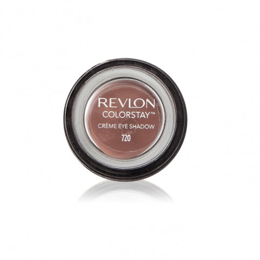 Revlon Colorstay Creme Eyeshadow 720 Chocolate