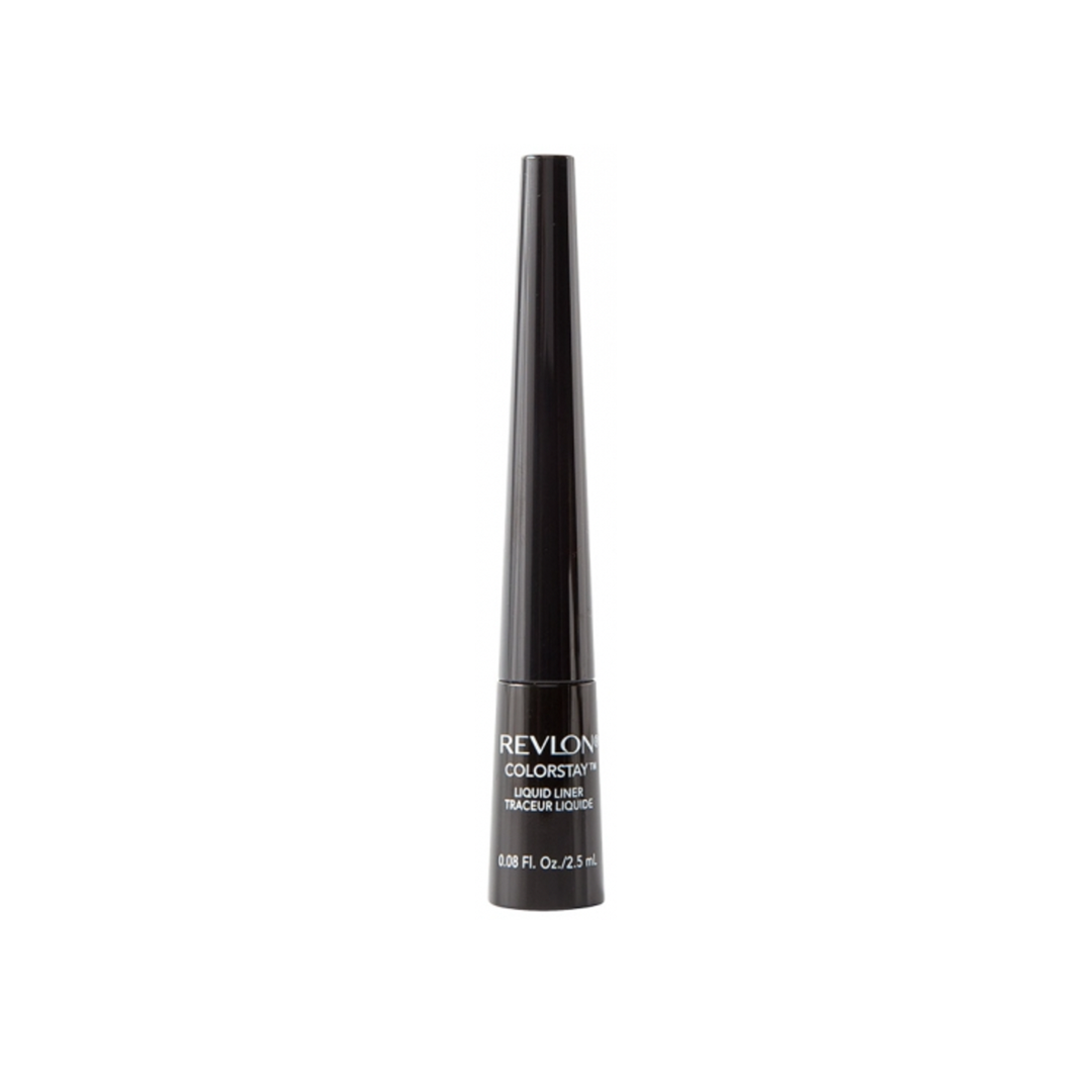 Revlon Colourstay Skinny Eyeliner 251 Blackest Black