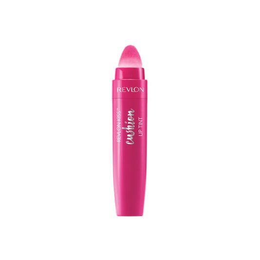 Revlon Cushion Kiss Lip Tint 240 Berry Lit